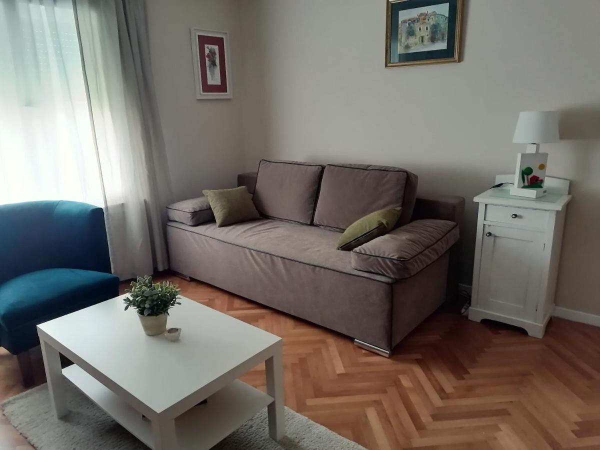 Holiday Home Modric Otocac Luaran gambar