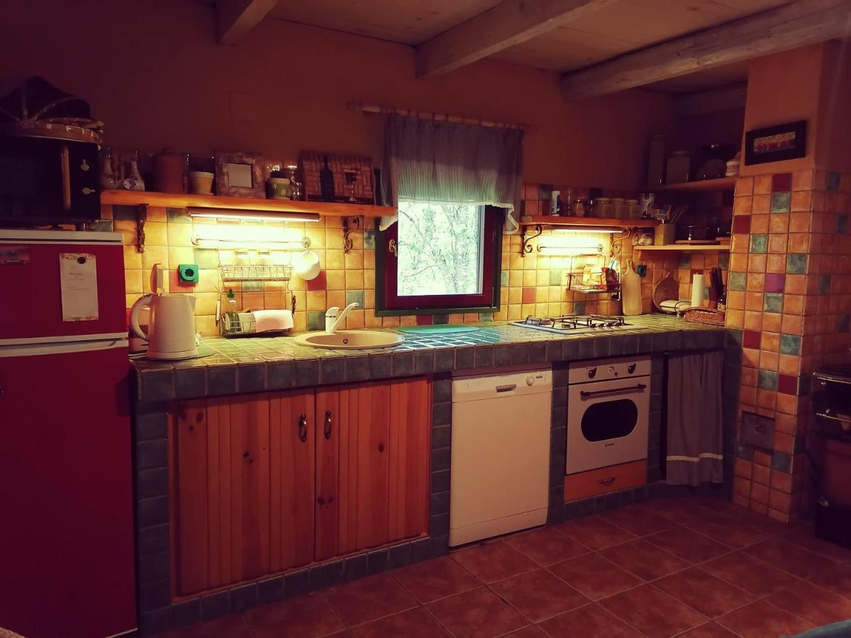 Holiday Home Modric Otocac Luaran gambar