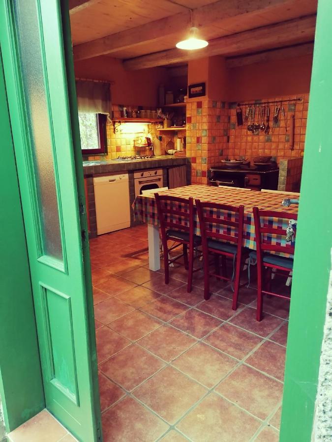 Holiday Home Modric Otocac Luaran gambar
