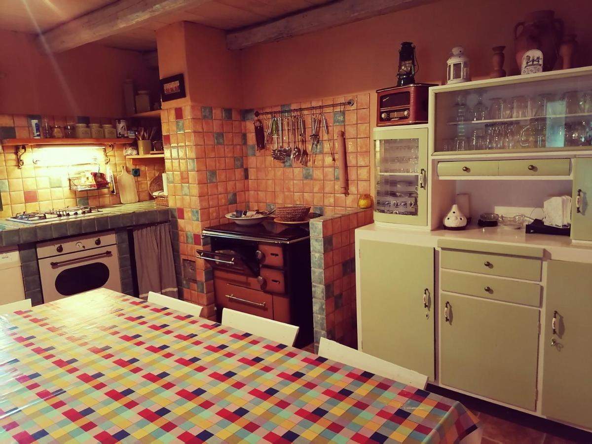Holiday Home Modric Otocac Luaran gambar