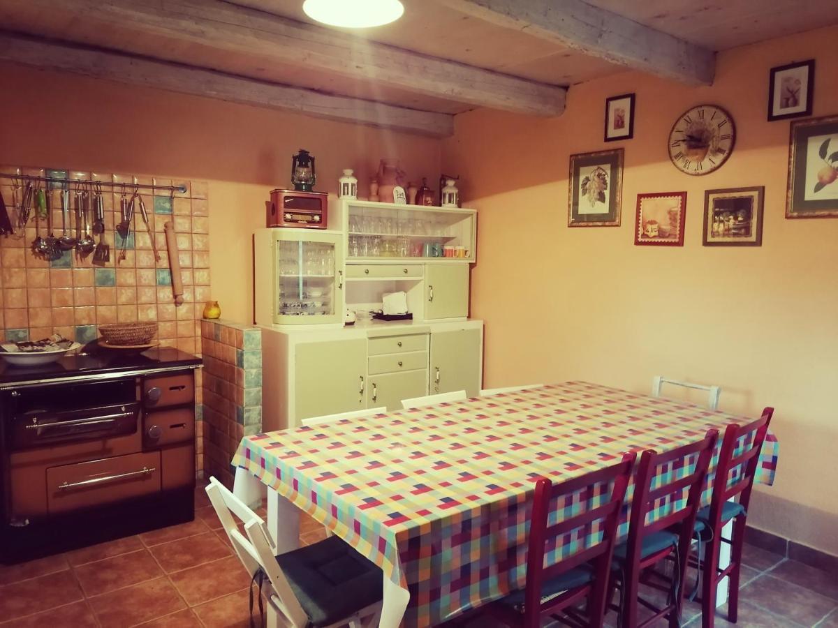 Holiday Home Modric Otocac Luaran gambar