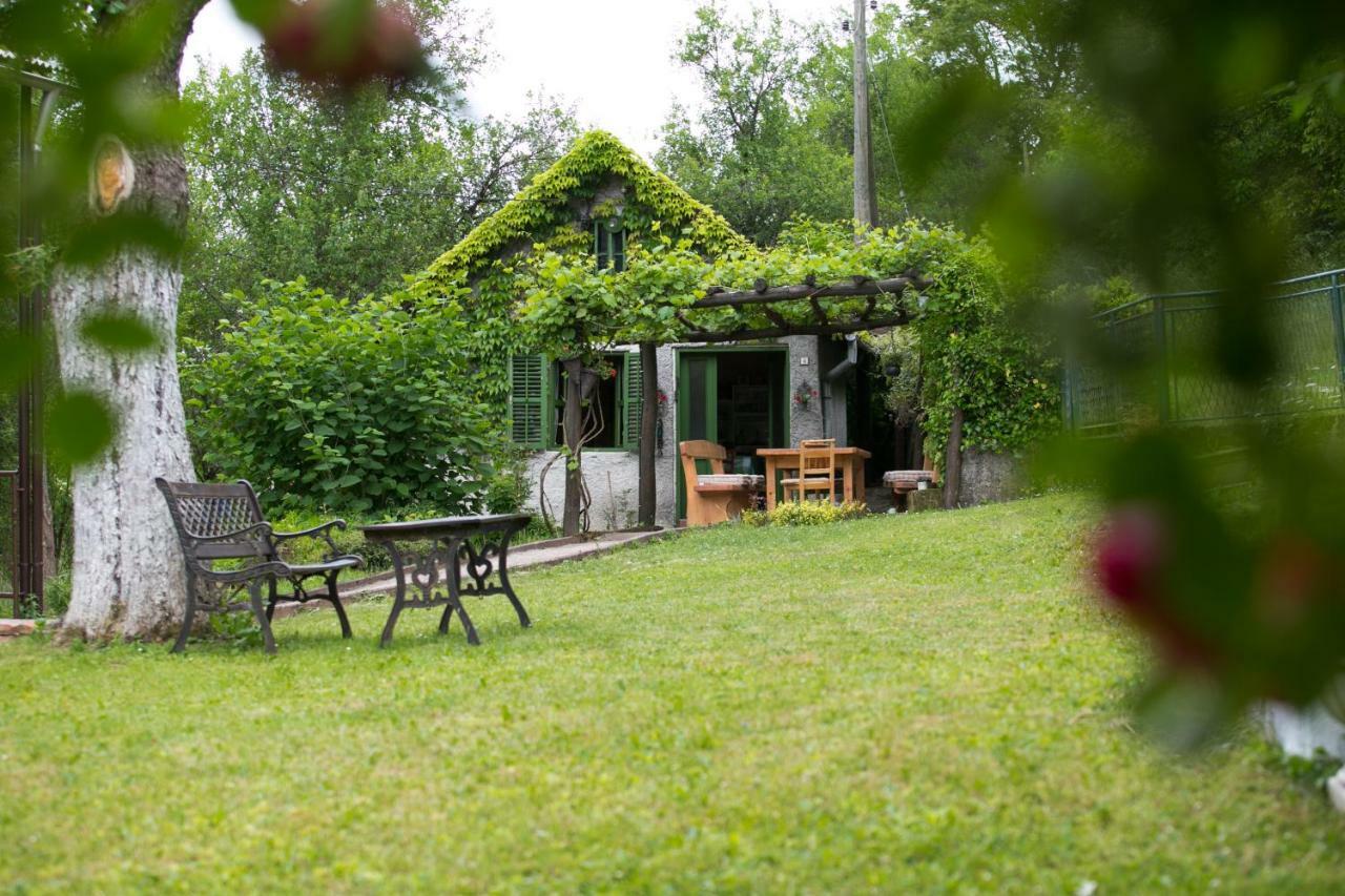 Holiday Home Modric Otocac Luaran gambar