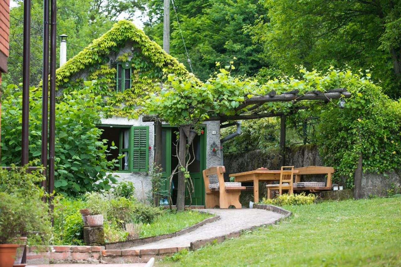 Holiday Home Modric Otocac Luaran gambar