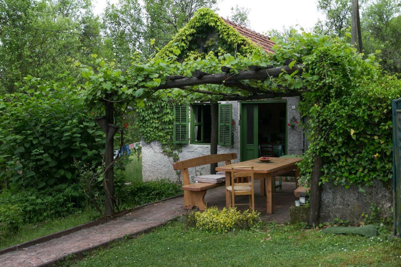 Holiday Home Modric Otocac Luaran gambar