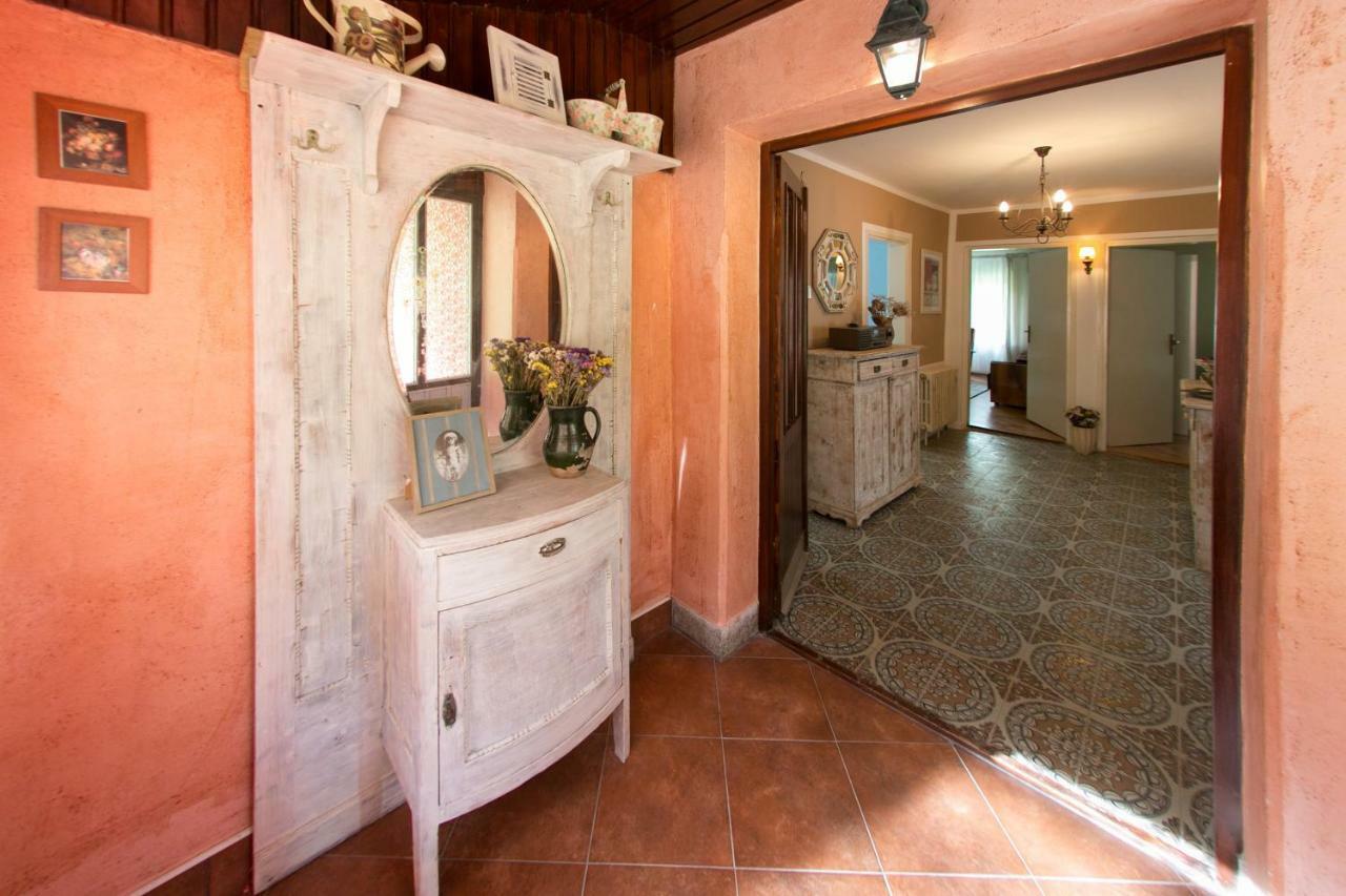 Holiday Home Modric Otocac Luaran gambar