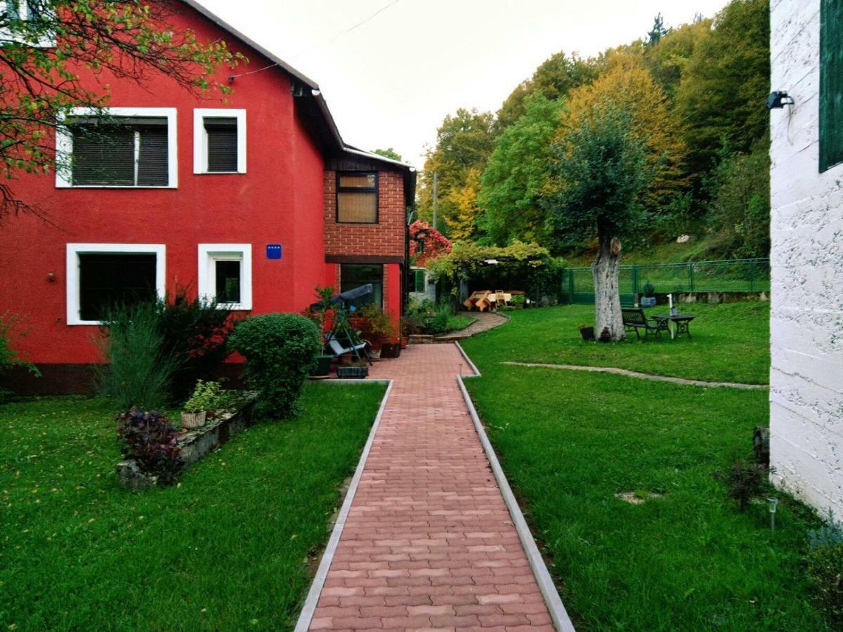 Holiday Home Modric Otocac Luaran gambar
