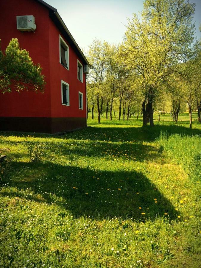 Holiday Home Modric Otocac Luaran gambar